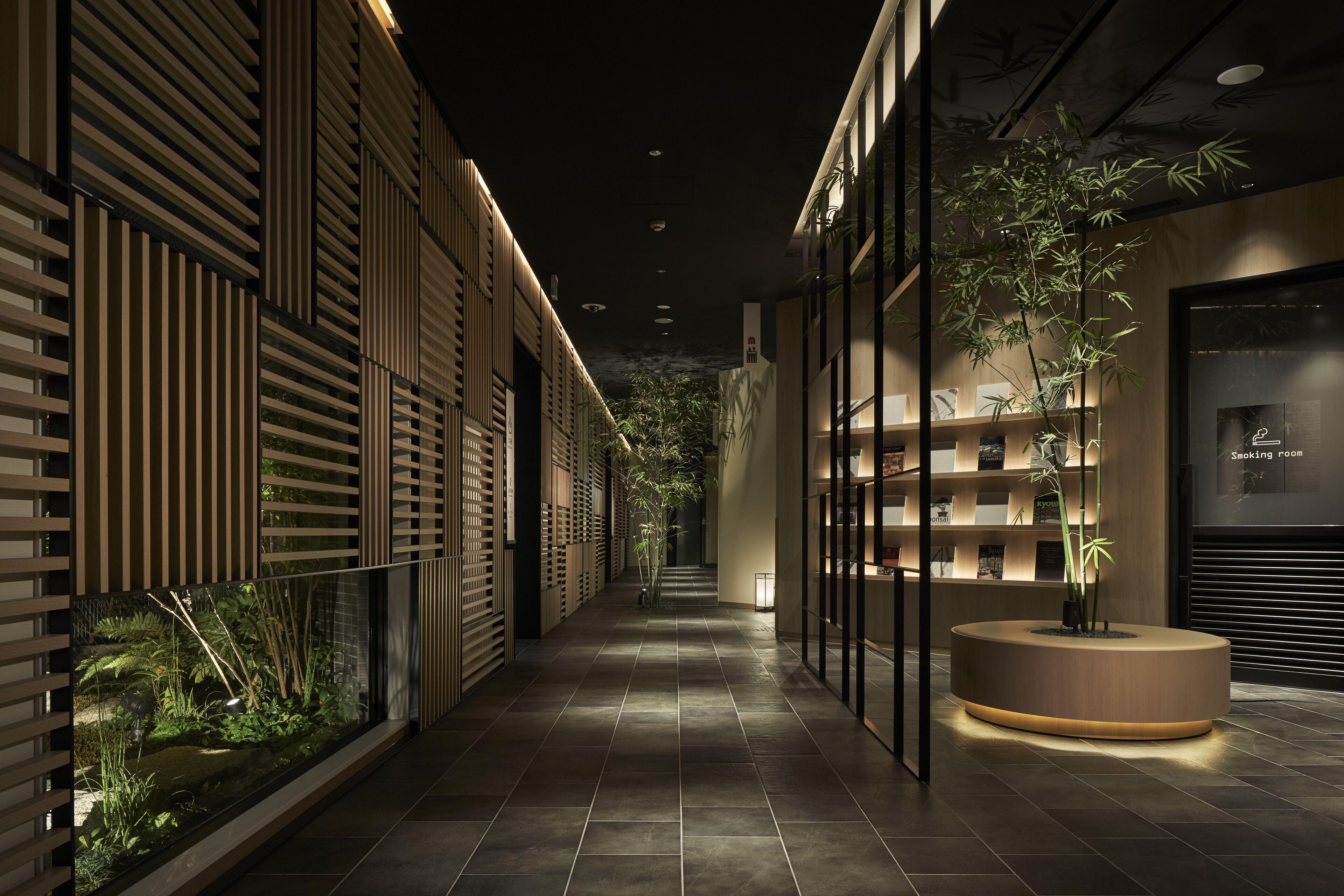 Royal Twin Hotel Kyoto Hachijoguchi — Photos 2
