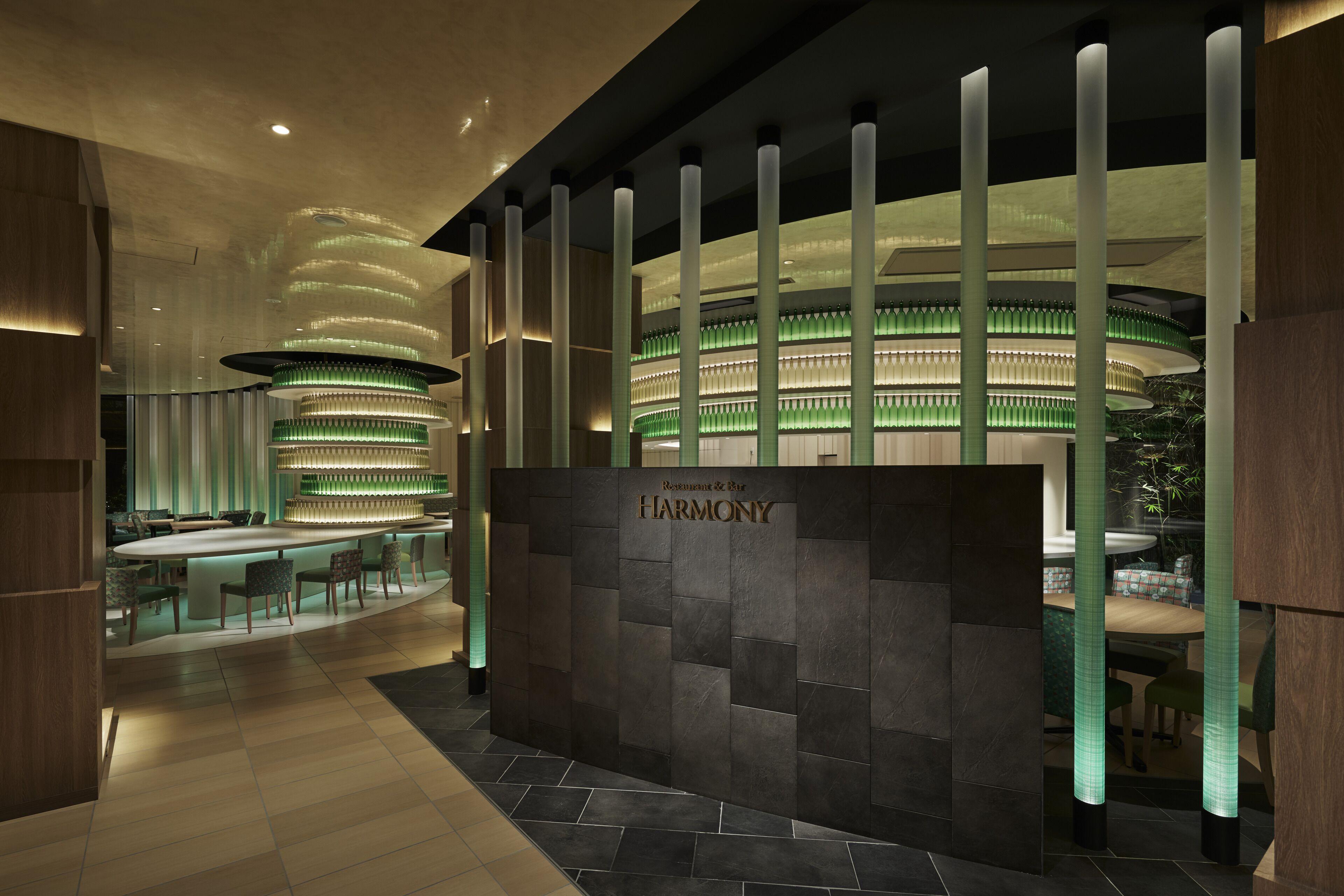 Royal Twin Hotel Kyoto Hachijoguchi — Photos 3